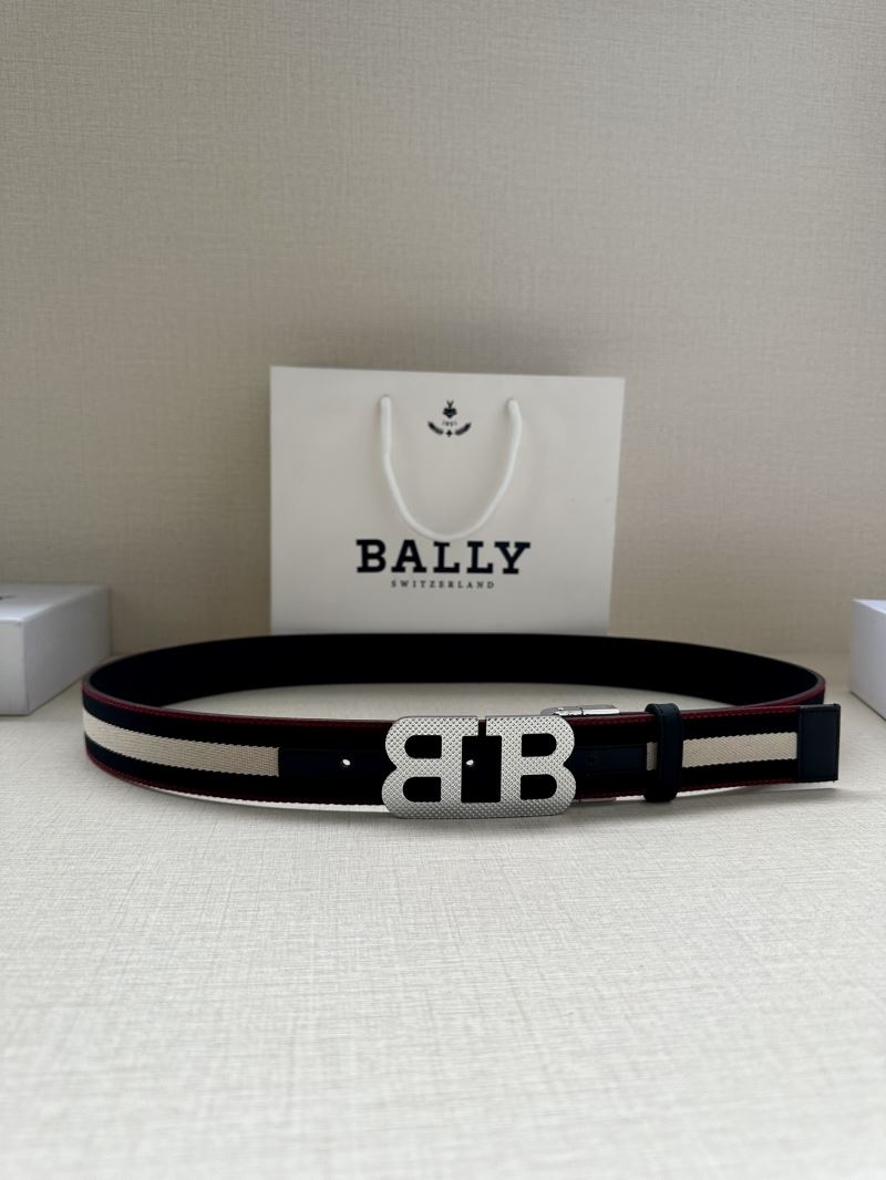 BALLY